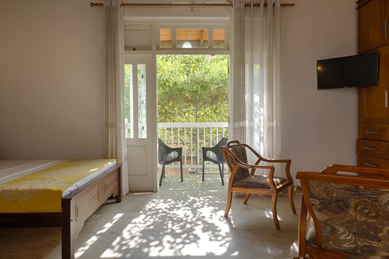 Kandyan Mount Mirror Boutique Villa 外观 照片
