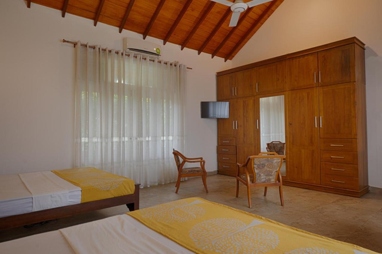 Kandyan Mount Mirror Boutique Villa 外观 照片