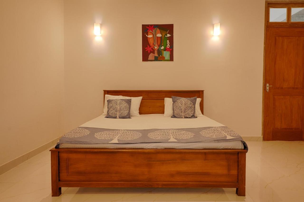 Kandyan Mount Mirror Boutique Villa 外观 照片