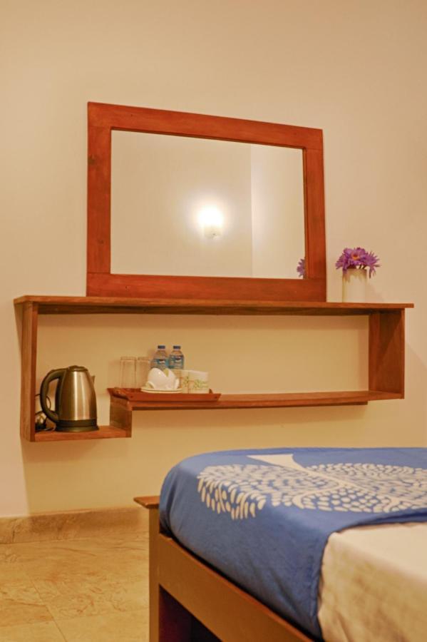 Kandyan Mount Mirror Boutique Villa 外观 照片