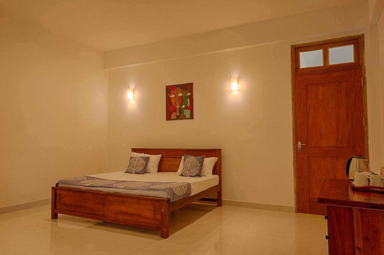 Kandyan Mount Mirror Boutique Villa 外观 照片