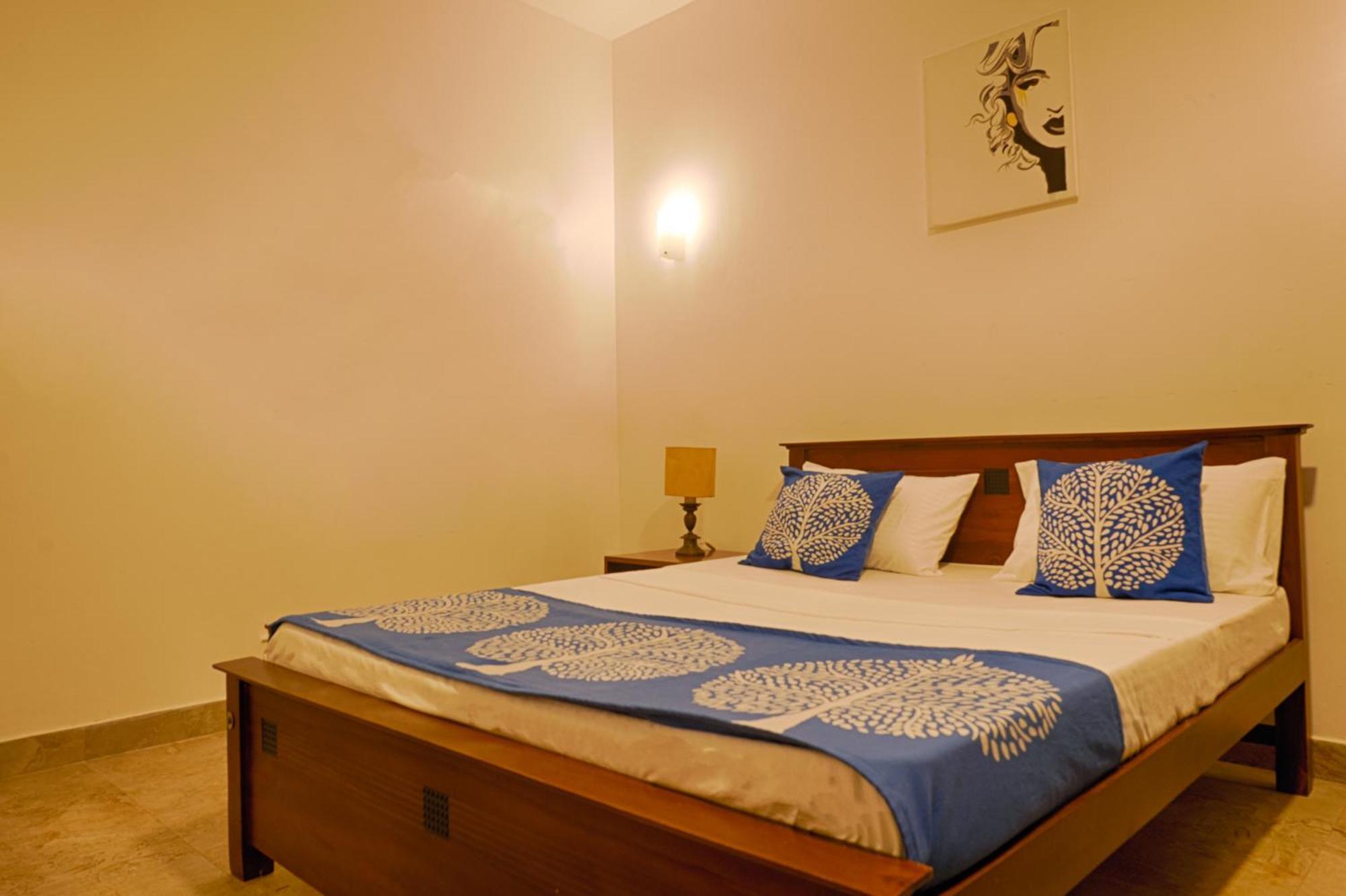 Kandyan Mount Mirror Boutique Villa 外观 照片