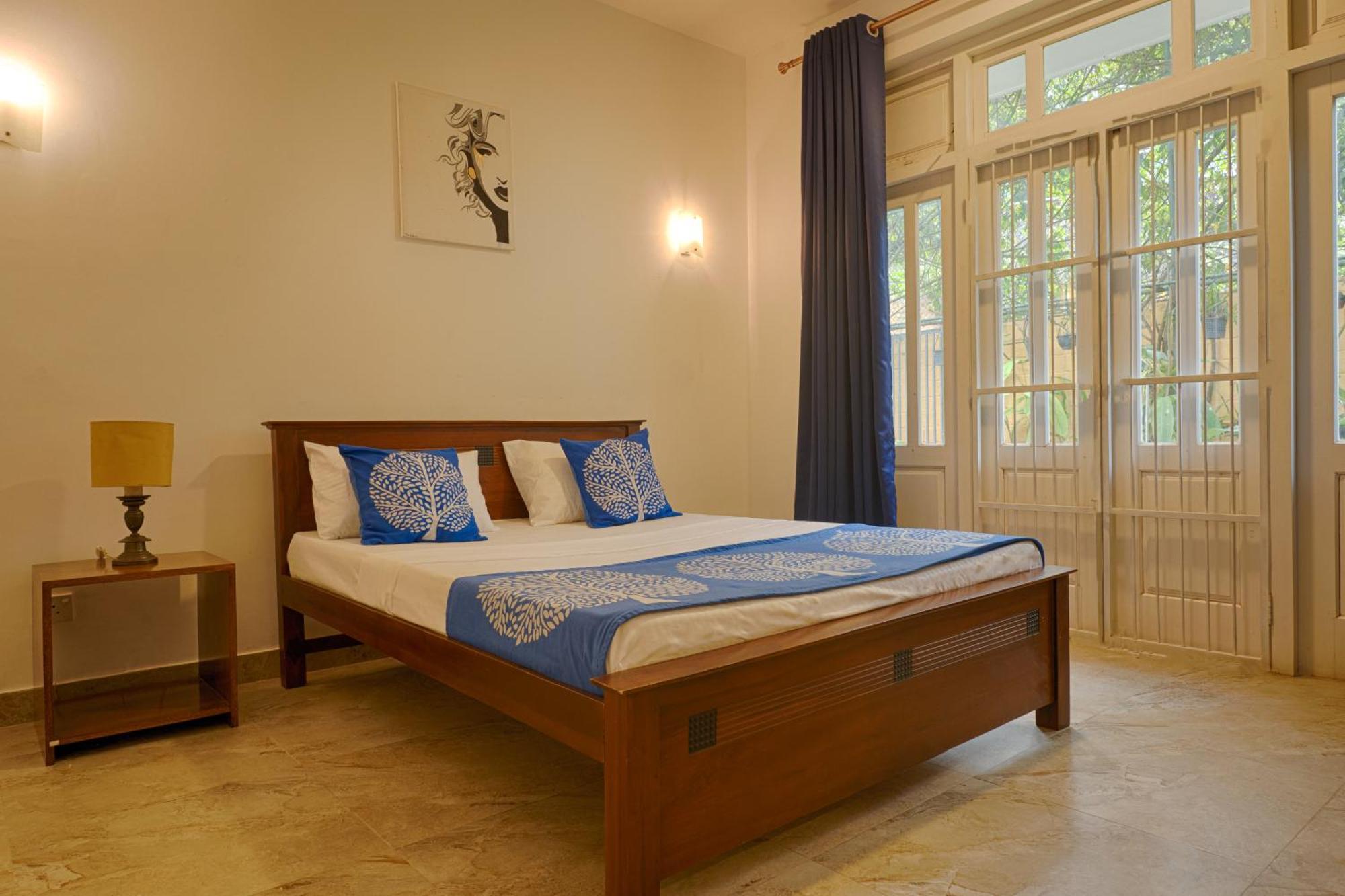 Kandyan Mount Mirror Boutique Villa 外观 照片